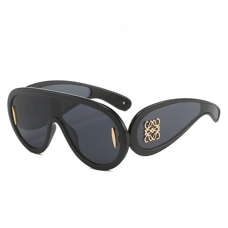 Wholesale PC UV Resistant Party Sunglasses